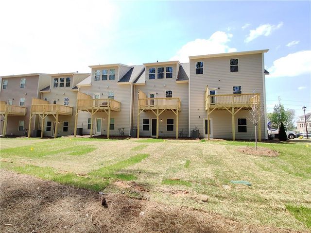 331 Mahone Drive 16, Lilburn, GA 30047