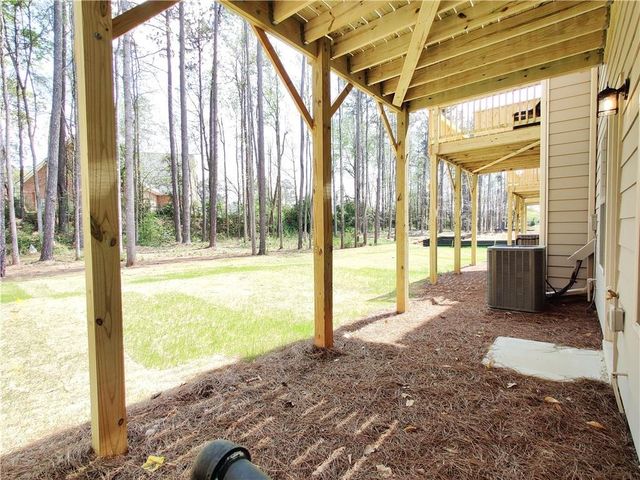 331 Mahone Drive 16, Lilburn, GA 30047