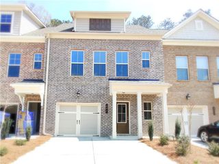 331 Mahone Drive 16, Lilburn, GA 30047