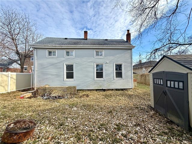 1401 Jefferson Avenue, Reading, OH 45215