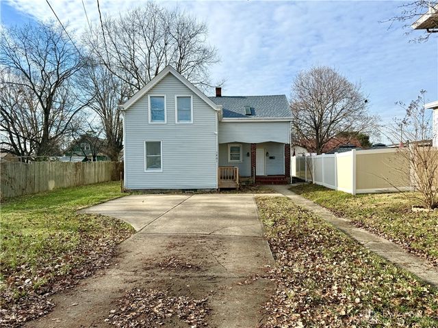 1401 Jefferson Avenue, Reading, OH 45215