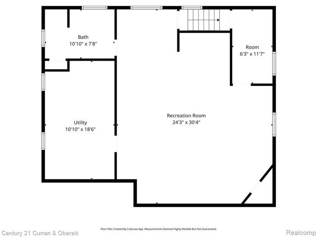 25968 Keith Street, Dearborn Heights, MI 48127