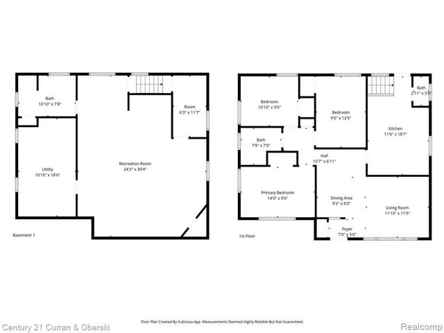 25968 Keith Street, Dearborn Heights, MI 48127