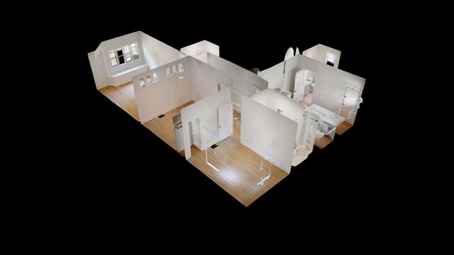 150 South 1, Boston, MA 02130