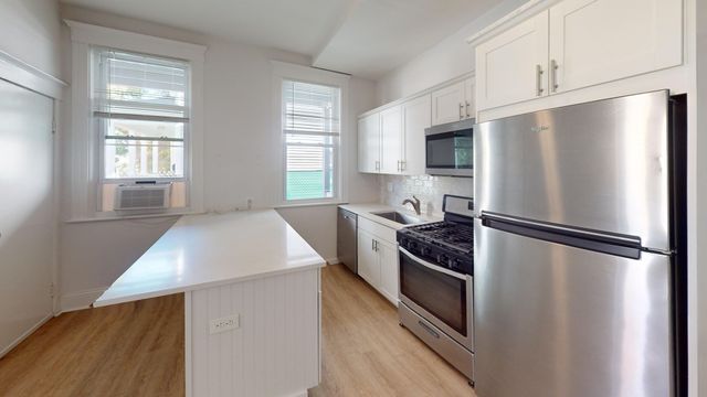 150 South 1, Boston, MA 02130