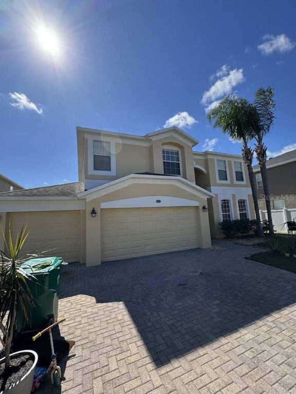 806 LOST GROVE CIRCLE, Winter Garden, FL 34787
