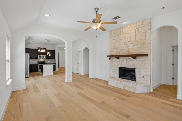 3045 Veranda Vista Drive, Fort Worth, TX 76177