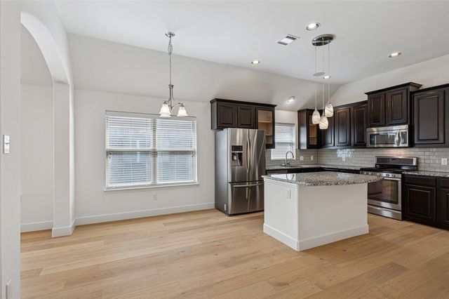 3045 Veranda Vista Drive, Fort Worth, TX 76177