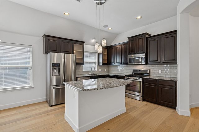 3045 Veranda Vista Drive, Fort Worth, TX 76177