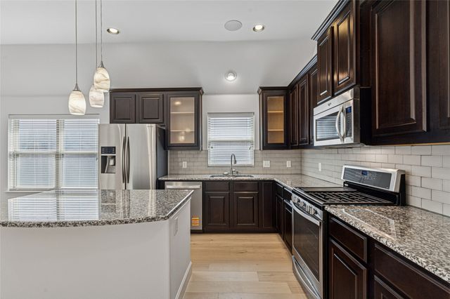 3045 Veranda Vista Drive, Fort Worth, TX 76177