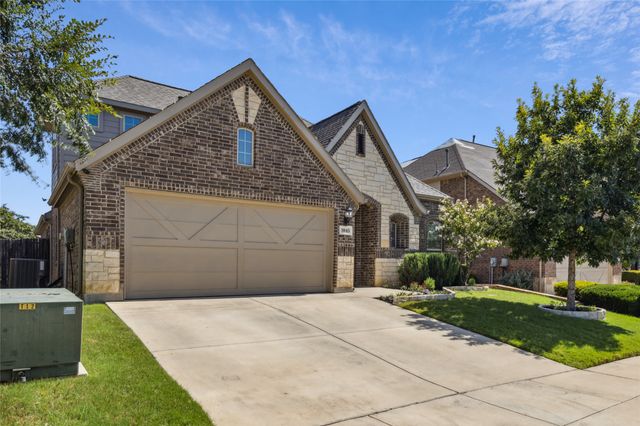 3045 Veranda Vista Drive, Fort Worth, TX 76177