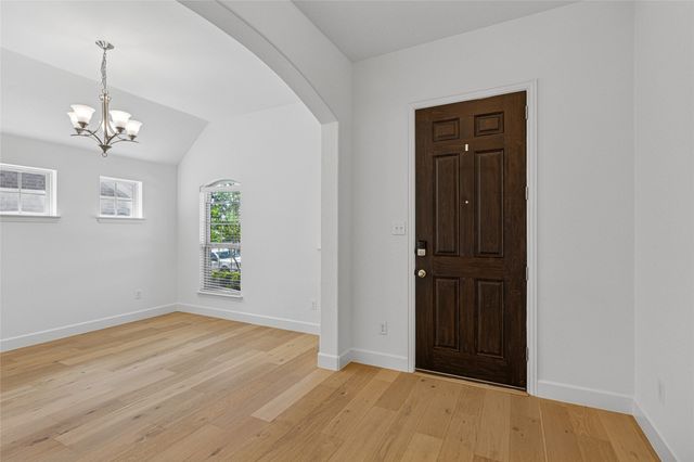 3045 Veranda Vista Drive, Fort Worth, TX 76177