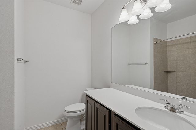 3045 Veranda Vista Drive, Fort Worth, TX 76177