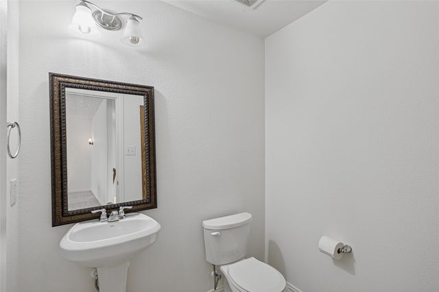 3045 Veranda Vista Drive, Fort Worth, TX 76177