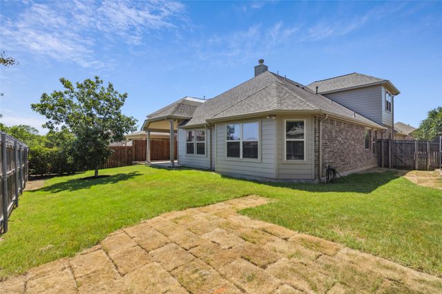 3045 Veranda Vista Drive, Fort Worth, TX 76177