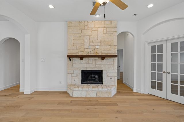 3045 Veranda Vista Drive, Fort Worth, TX 76177