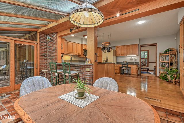 5134 Foxfire Trail, Kingsport, TN 37664