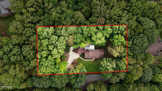 5134 Foxfire Trail, Kingsport, TN 37664