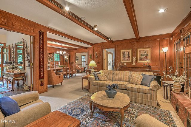 5134 Foxfire Trail, Kingsport, TN 37664