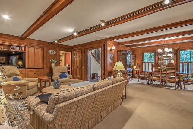 5134 Foxfire Trail, Kingsport, TN 37664