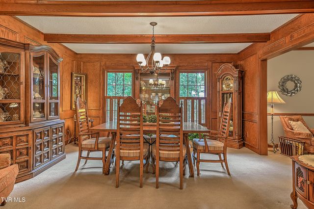 5134 Foxfire Trail, Kingsport, TN 37664