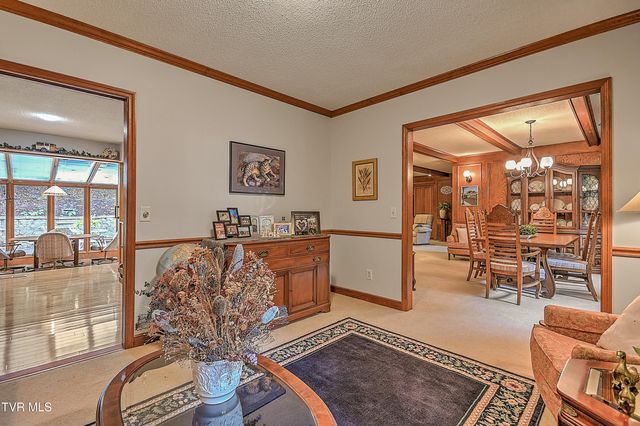 5134 Foxfire Trail, Kingsport, TN 37664