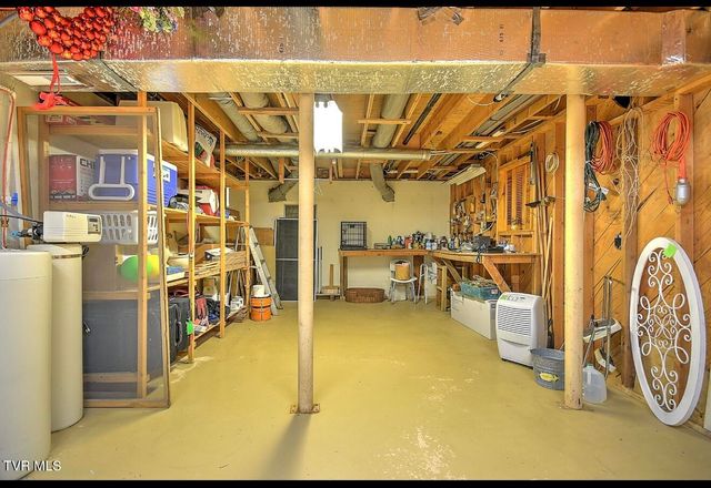 5134 Foxfire Trail, Kingsport, TN 37664