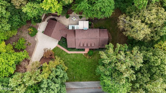 5134 Foxfire Trail, Kingsport, TN 37664