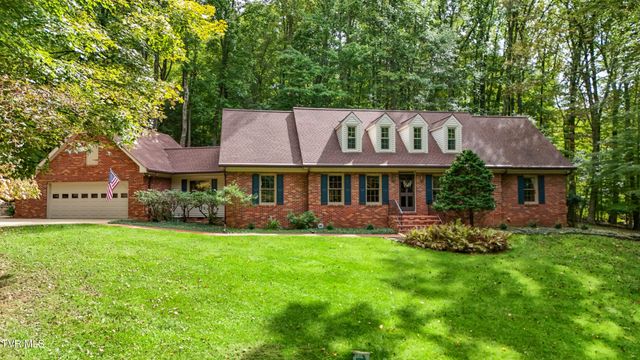 5134 Foxfire Trail, Kingsport, TN 37664