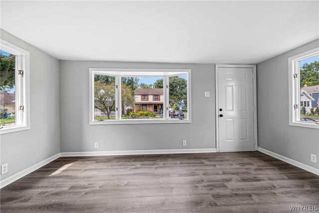 173 61st Street, Niagara Falls, NY 14304