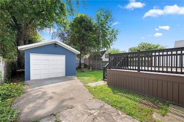 173 61st Street, Niagara Falls, NY 14304