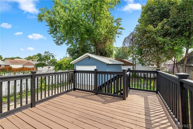 173 61st Street, Niagara Falls, NY 14304