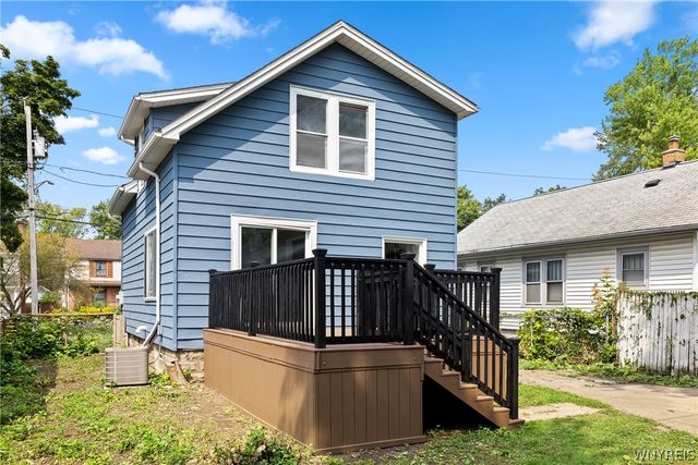 173 61st Street, Niagara Falls, NY 14304