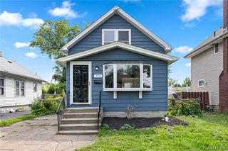 173 61st Street, Niagara Falls, NY 14304
