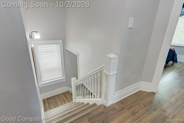 3466 Townsend Street, Detroit, MI 48214