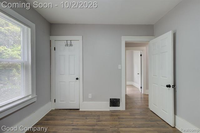 3466 Townsend Street, Detroit, MI 48214