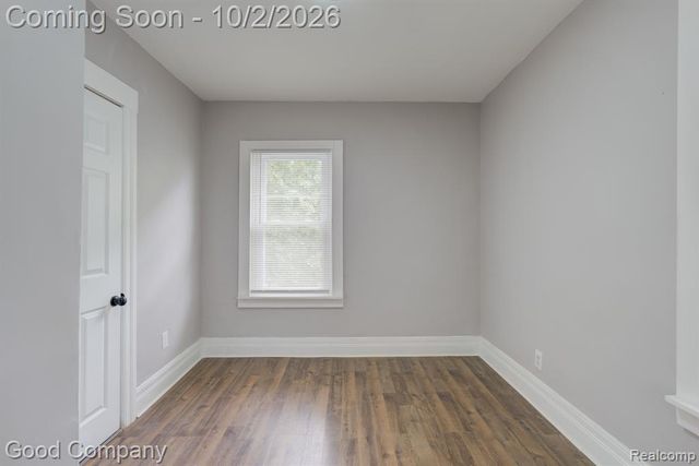 3466 Townsend Street, Detroit, MI 48214