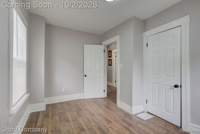 3466 Townsend Street, Detroit, MI 48214