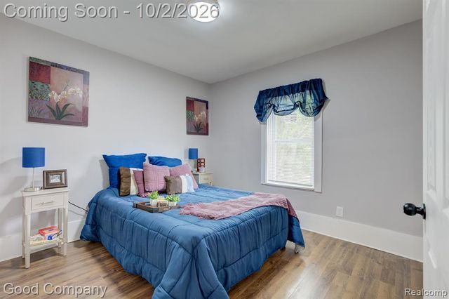 3466 Townsend Street, Detroit, MI 48214