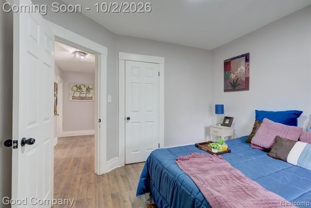 3466 Townsend Street, Detroit, MI 48214