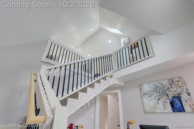 3466 Townsend Street, Detroit, MI 48214
