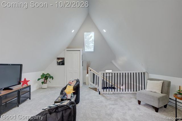 3466 Townsend Street, Detroit, MI 48214