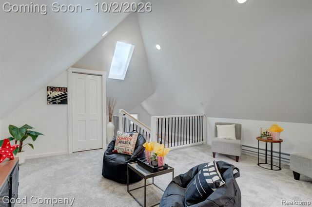 3466 Townsend Street, Detroit, MI 48214