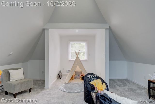 3466 Townsend Street, Detroit, MI 48214