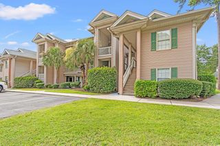 117 Pinehurst Ln Unit 5E, Pawleys Island, SC 29585