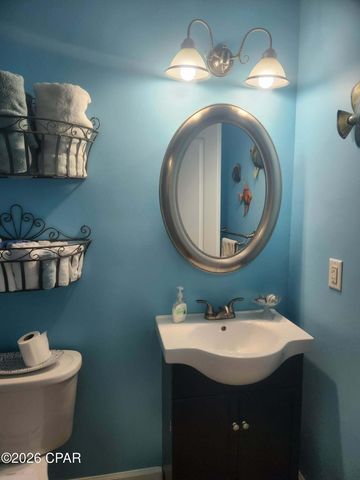 6708 Thomas Drive APT D, Panama City Beach, FL 32408