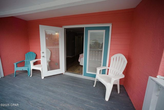 6708 Thomas Drive APT D, Panama City Beach, FL 32408