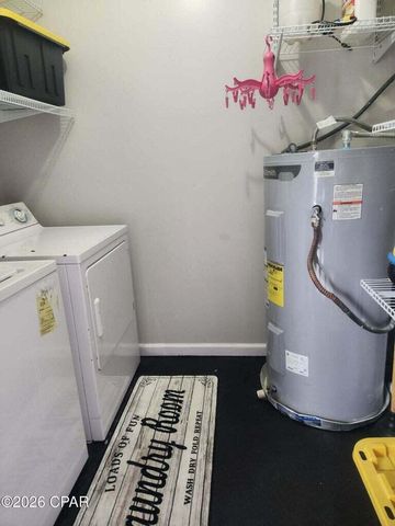 6708 Thomas Drive APT D, Panama City Beach, FL 32408