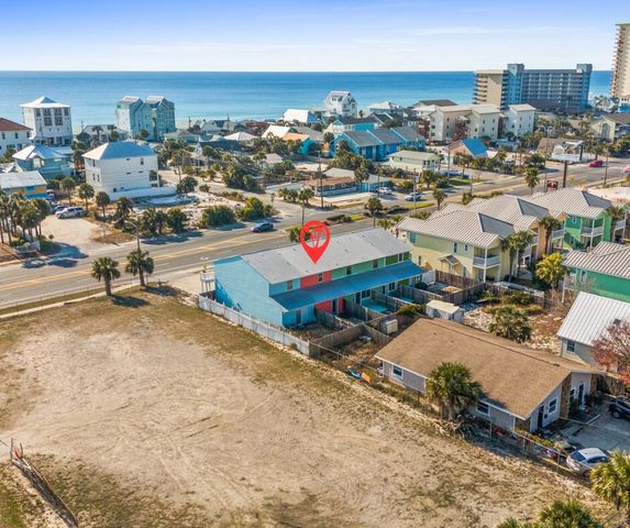 6708 Thomas Drive APT D, Panama City Beach, FL 32408
