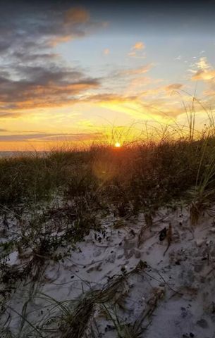 6708 Thomas Drive APT D, Panama City Beach, FL 32408